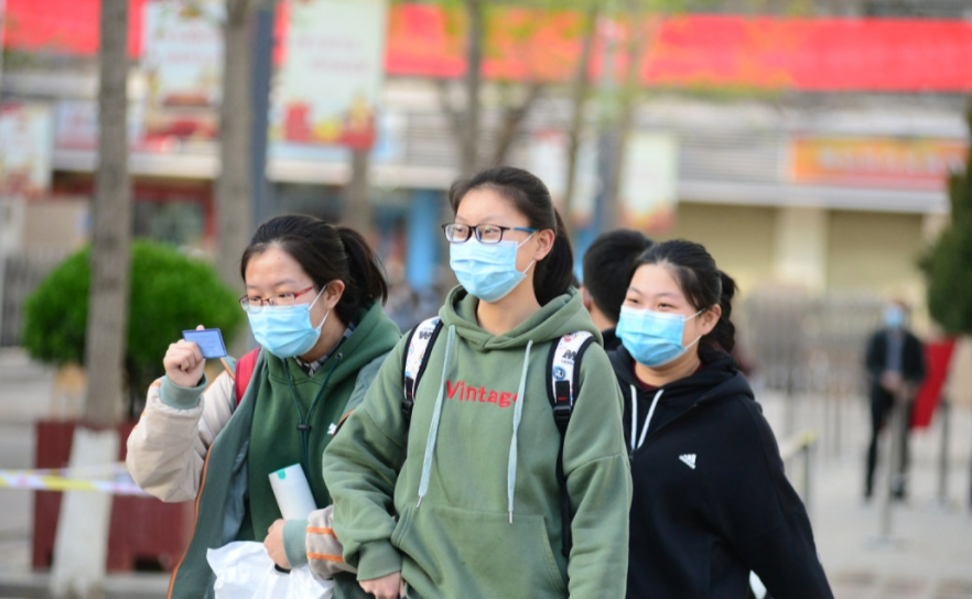 大学毕业后能考四级吗大一学生不能报考英语四级