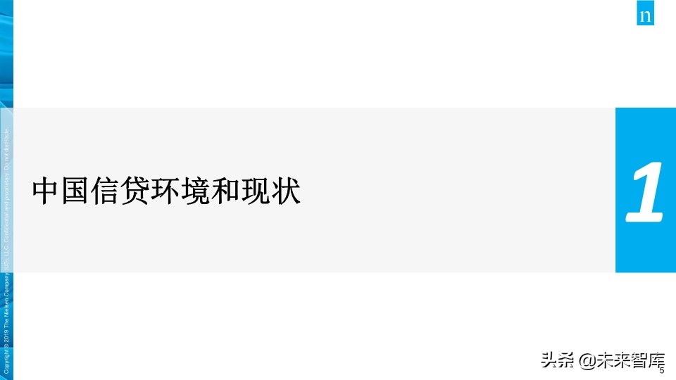 尼尔森中国年轻人负债状况报告2019