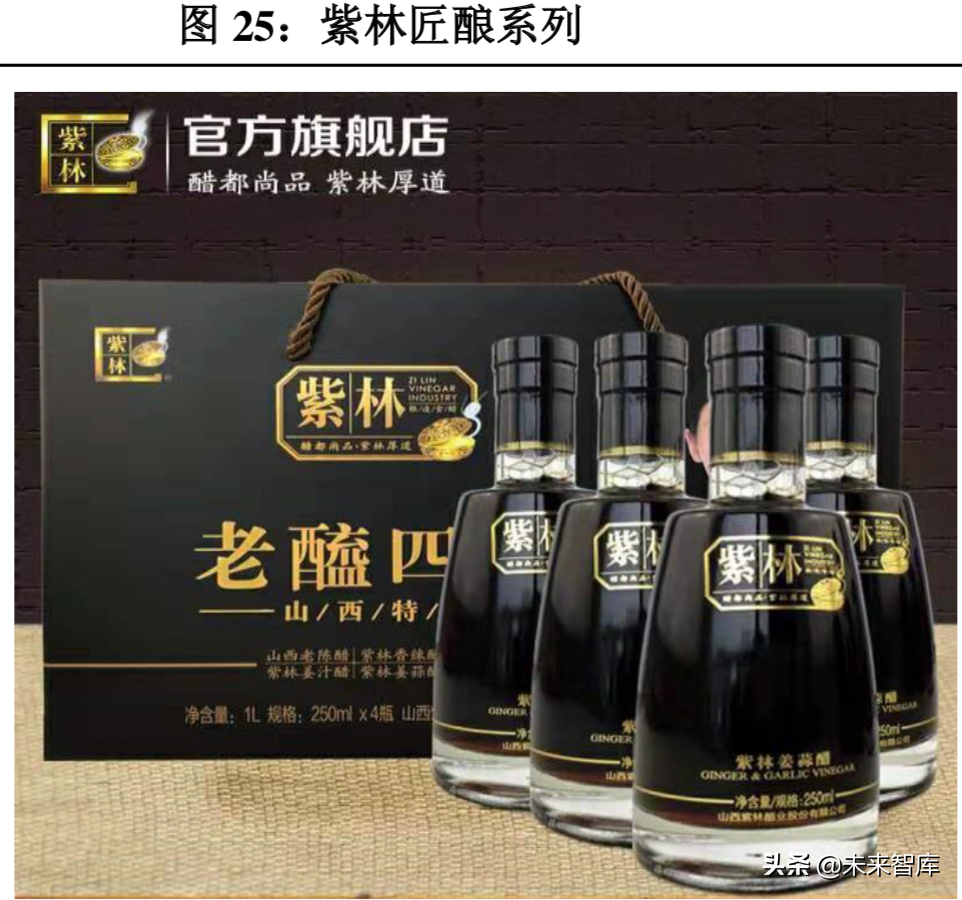 食醋行业深度研究：调味品产业的下一个桃花源