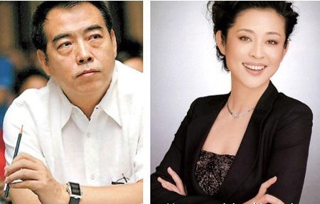 5段感情3段婚姻,惨遭陈凯歌抛弃,如今61岁的倪萍过得怎样?