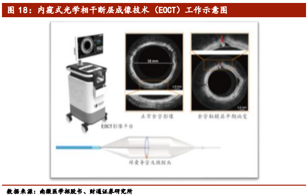 医疗介入器械行业深度报告