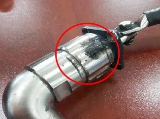高压线束工艺概述