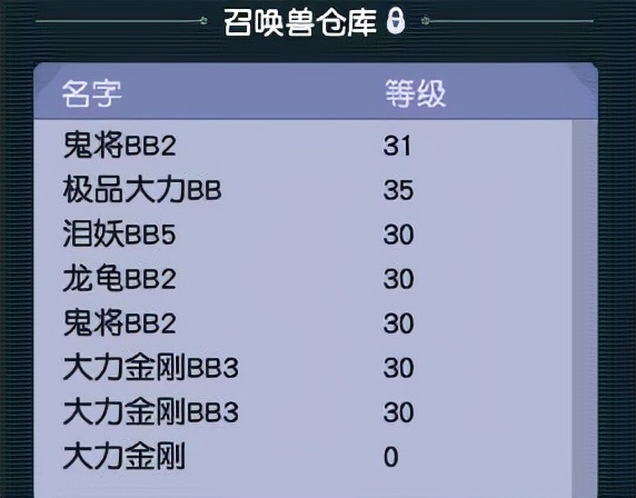 梦幻西游：子承父业，继承了自己老爸的梦幻角色，现在变成了五开