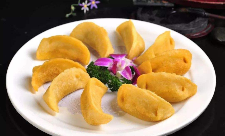 正宗三河米饺做法视频（手把手教你做出正宗三河米饺）