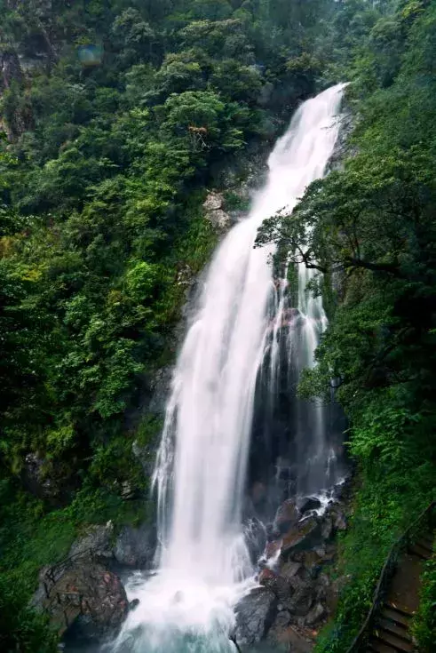 明天丽水各大景区免费玩、优惠玩，全攻略请收好！