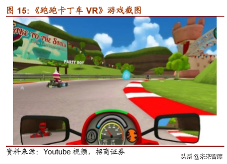 5G产业深度研究之韩国5G发展的启示