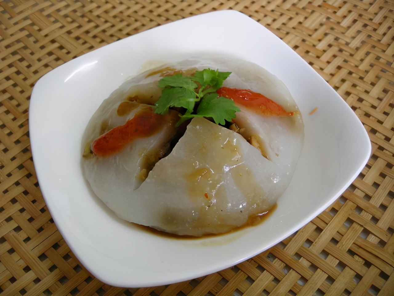 台湾特产有哪些土特产（台湾十大美食小吃）