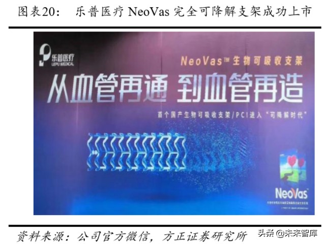 乐普医疗深度解析