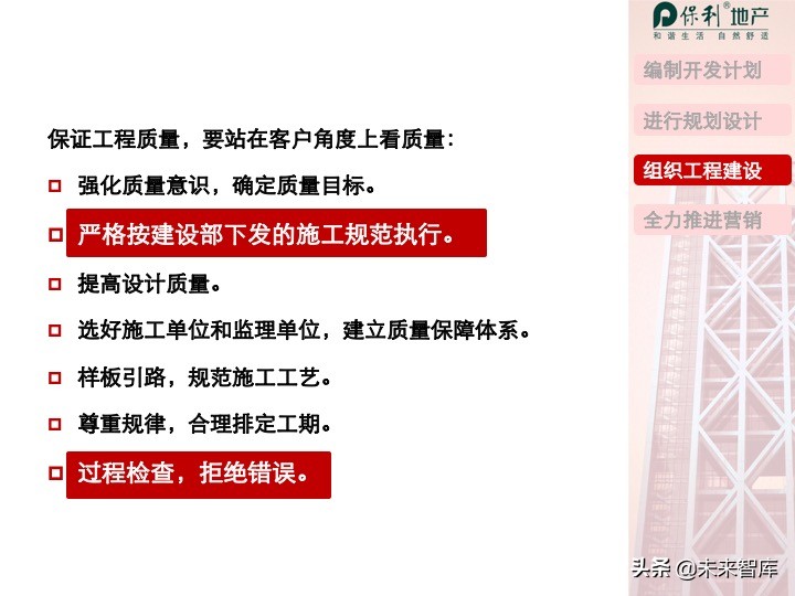 房地產開發項目投資決策培訓（精品推薦）