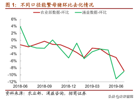 生猪养殖专题报告：长短扬镳，买在分歧