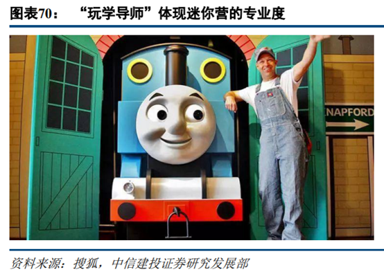 旅游专题报告：亲子游行业深度研究