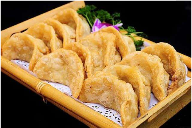 正宗三河米饺做法视频（手把手教你做出正宗三河米饺）