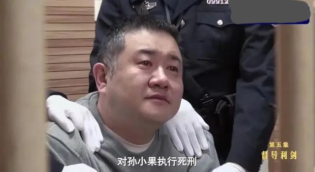 孙兴原型是孙小果吧孙兴原型是不是孙小果