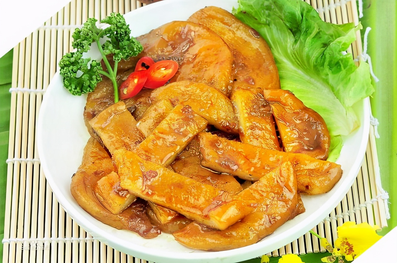 台湾特产有哪些土特产（台湾十大美食小吃）