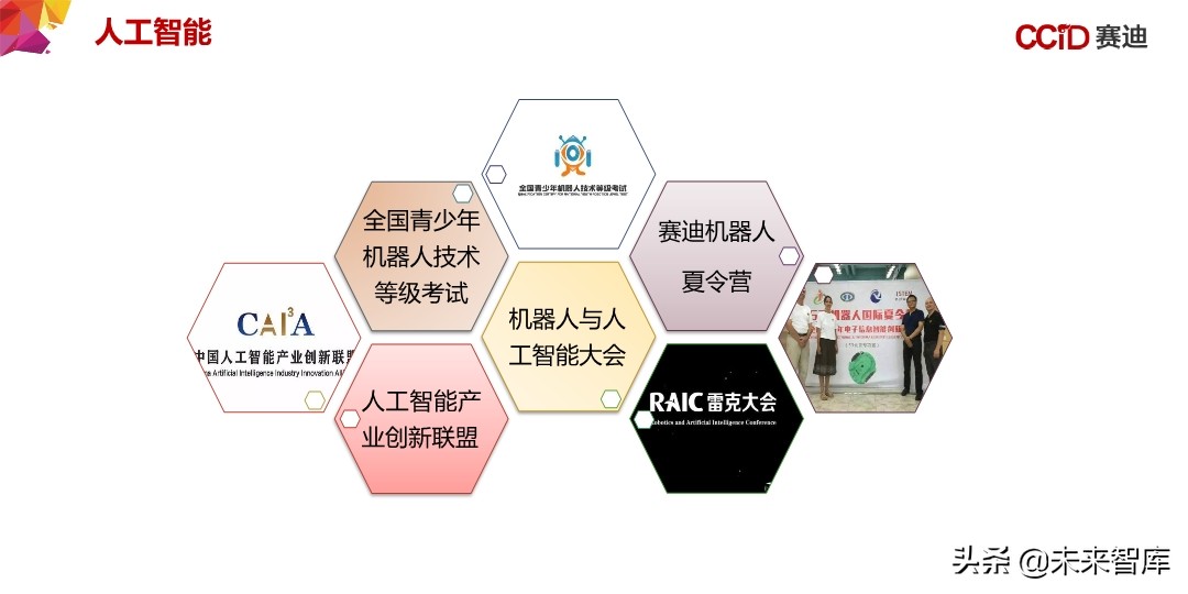 中国“新基建”发展研究报告：156页深度解读