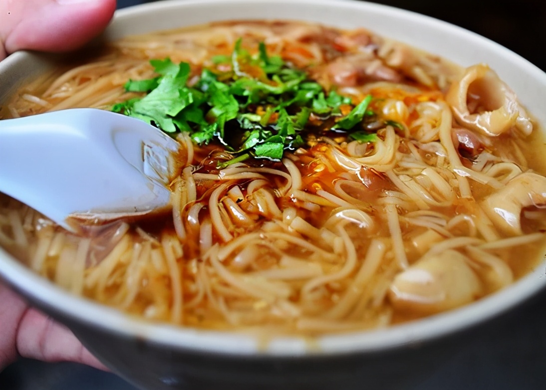 台湾特产有哪些土特产（台湾十大美食小吃）