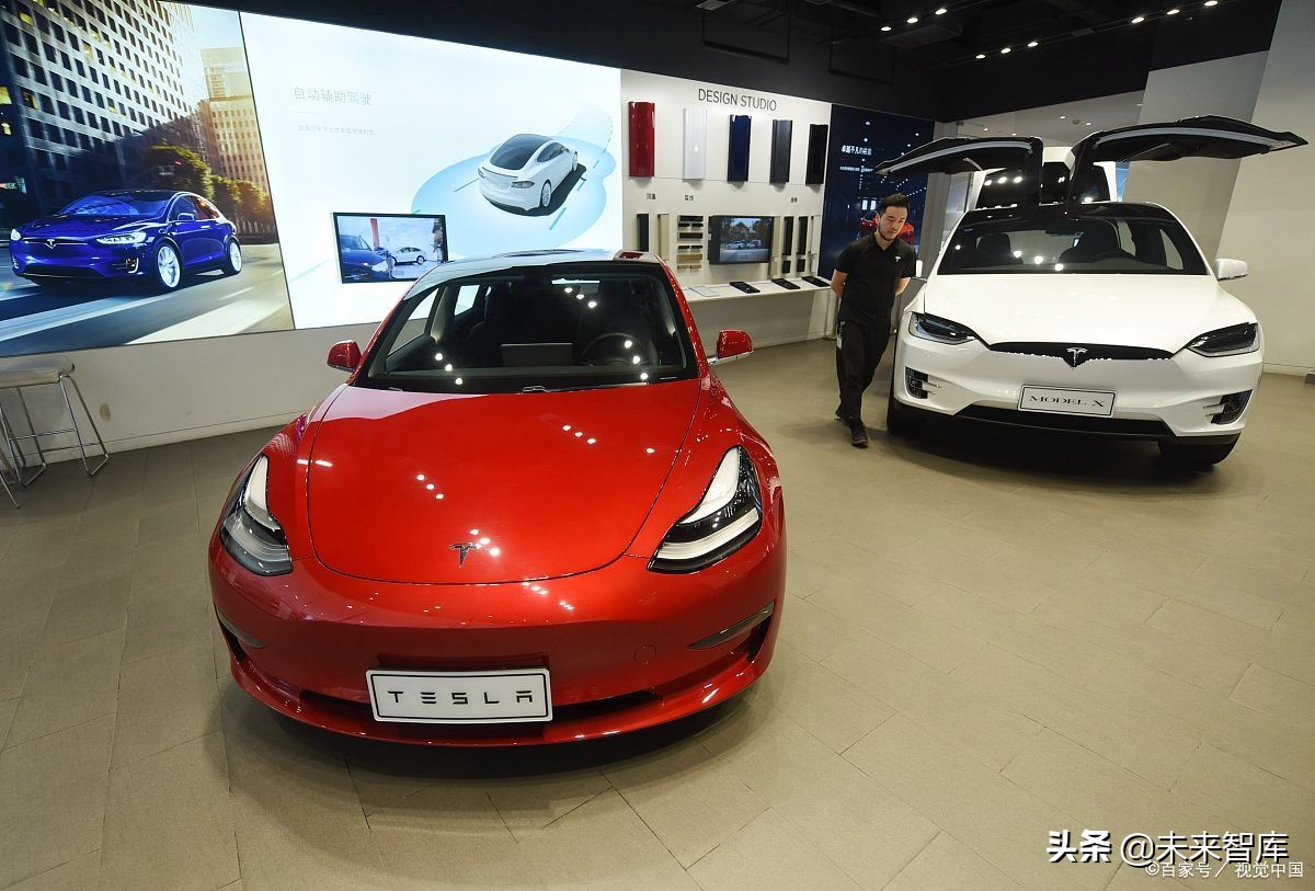 氢氧化锂行业深度报告：电动化大时代，谋远者得利