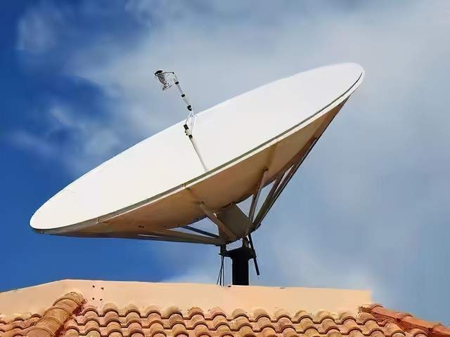 村村通卫星电视接收器村村通卫星电视接收器的安装与调试方法