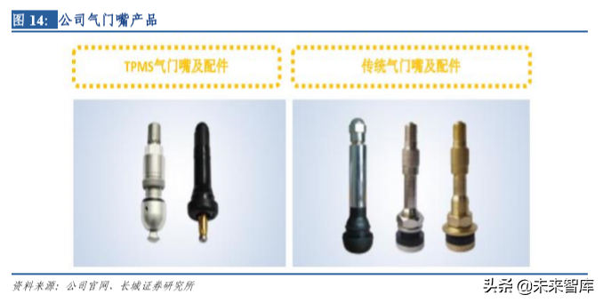 汽车电子专题报告之保隆科技深度解析