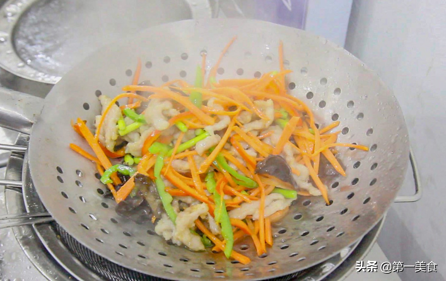 鱼香肉丝的家常做法大全（超下饭的鱼香肉丝做法）