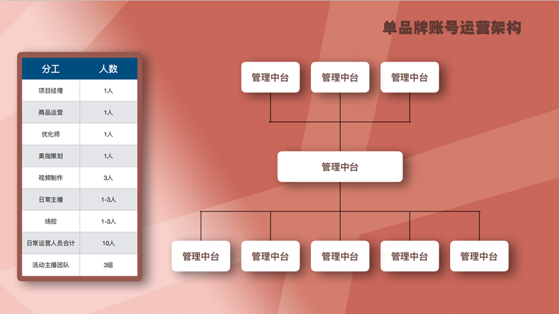 抖音直播代运营团队APP(抖音代运营团队哪里找)  第2张