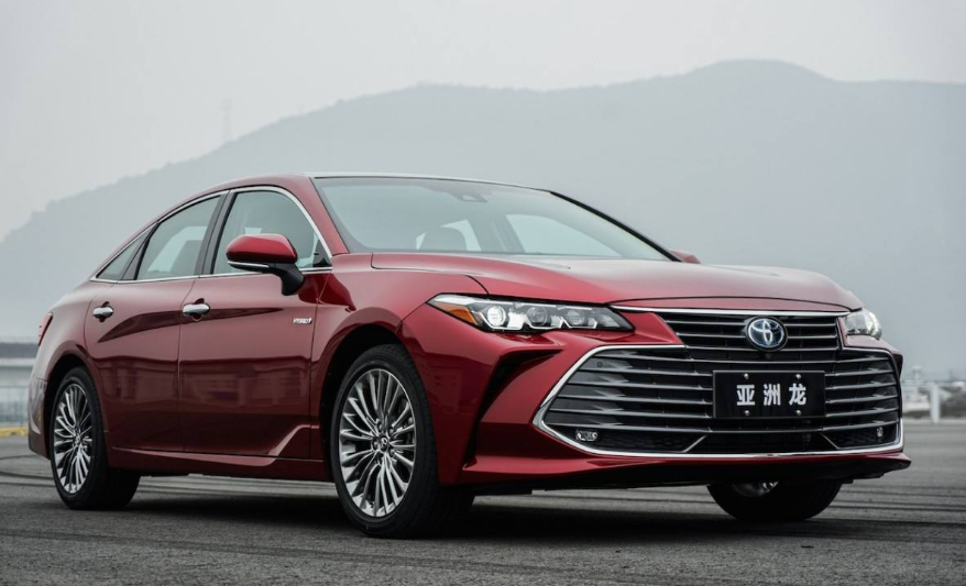 销量未达预期，口碑不生反降，亚洲龙的梦该醒了