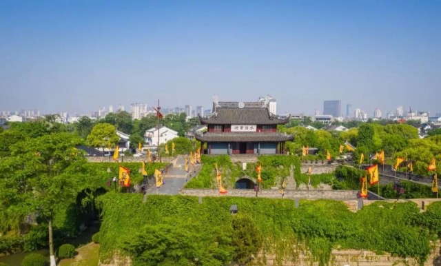 春节期间苏州哪些景点免费开放_苏州春节免费景点推荐