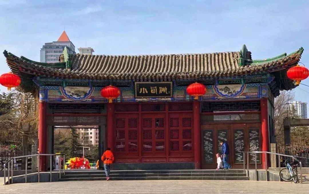 19个站点28个打卡地，兰州地铁沿途游玩攻略大全！