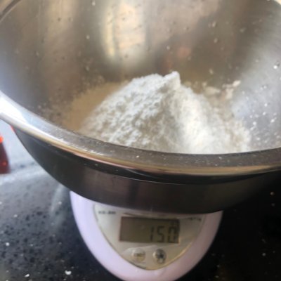 簸箕炊的做法（10步教你做出化州特色小吃簸箕炊）
