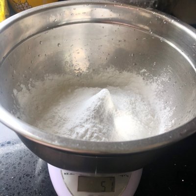 簸箕炊的做法（10步教你做出化州特色小吃簸箕炊）