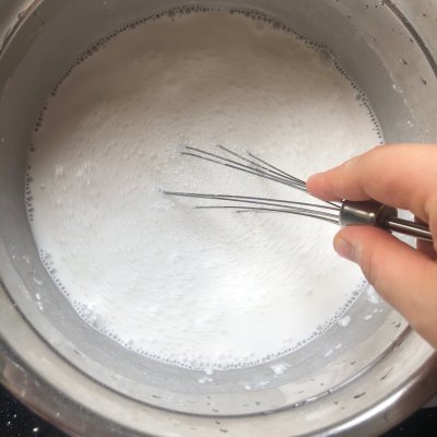 簸箕炊的做法（10步教你做出化州特色小吃簸箕炊）