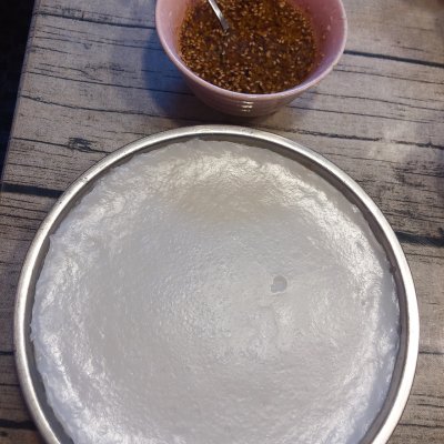 簸箕炊的做法（10步教你做出化州特色小吃簸箕炊）