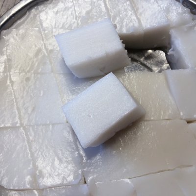 簸箕炊的做法（10步教你做出化州特色小吃簸箕炊）