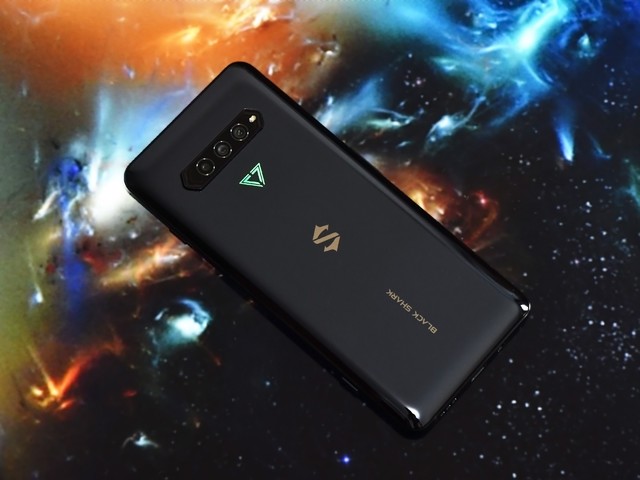 黑鲨一代黑鲨2pro缺点
