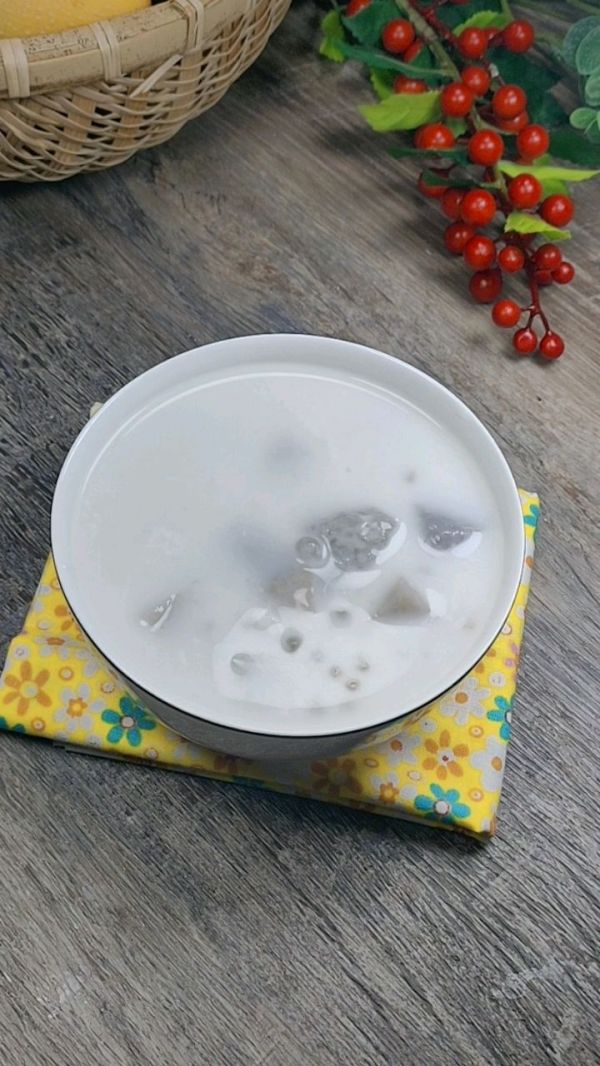 芋头糖水的做法大全（超美味的芋头汤教程大全）