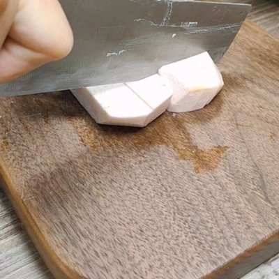 芋头糖水的做法大全（超美味的芋头汤教程大全）
