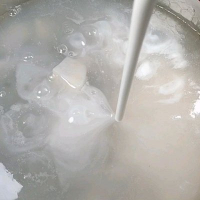 芋头糖水的做法大全（超美味的芋头汤教程大全）