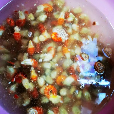 小龙虾尾做法 家常（家常小龙虾尾烹饪教程）