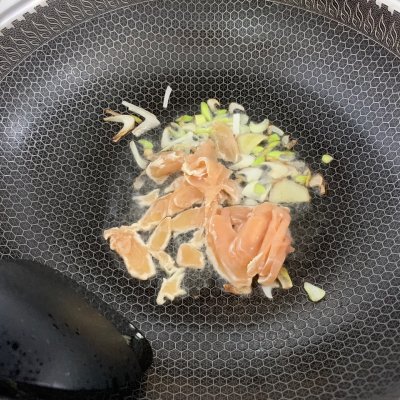 炒菜花的正确做法（家常菜炒菜花的做法步骤）