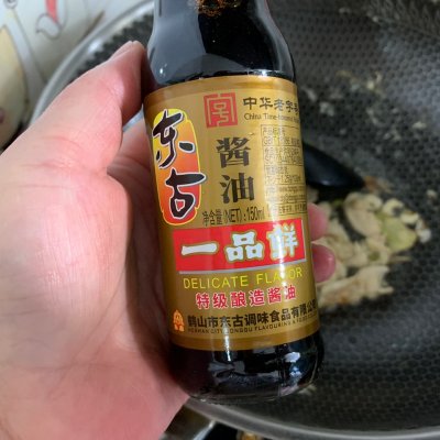 炒菜花的正确做法（家常菜炒菜花的做法步骤）