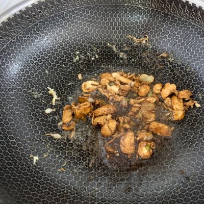 炒菜花的正确做法（家常菜炒菜花的做法步骤）