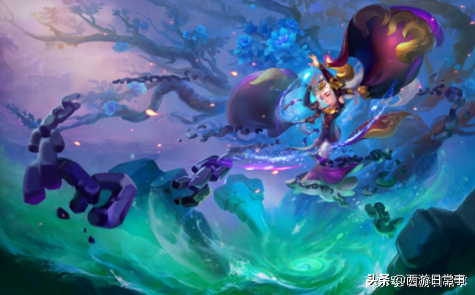 梦幻西游：梦幻十八年你觉得哪一年是巅峰？（下）