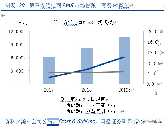 私域电商行业专题报告之中国有赞深度解析
