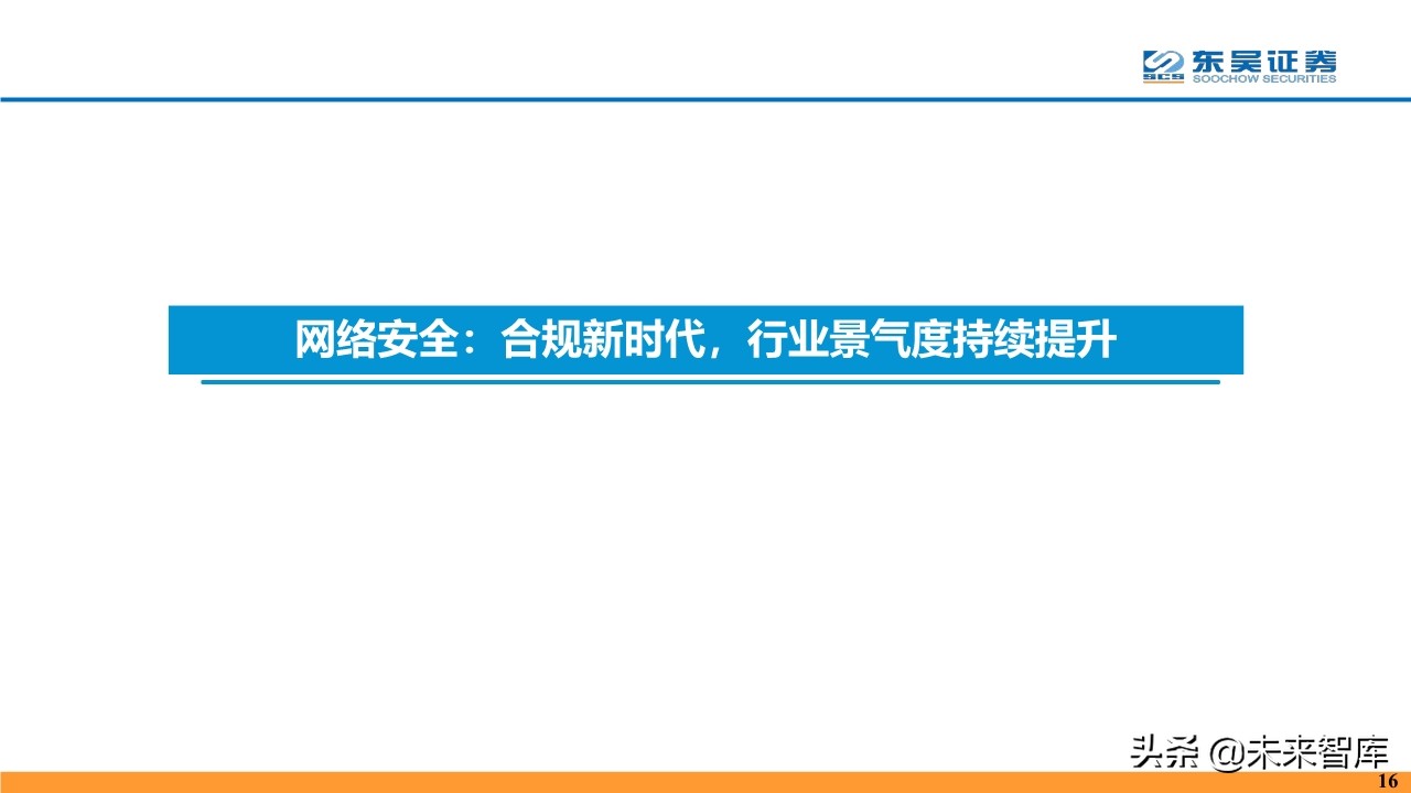 计算机行业2020年度投资策略报告（87页）