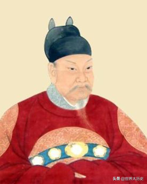 大理皇帝列表大理历代帝王