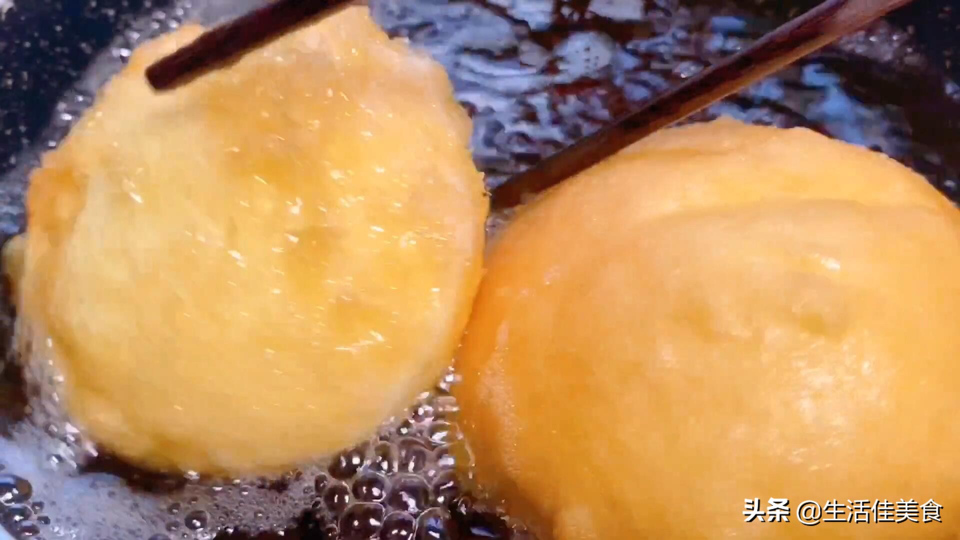 羊尾的做法怎么做（简单又好吃的蛋清羊尾烹饪教程）