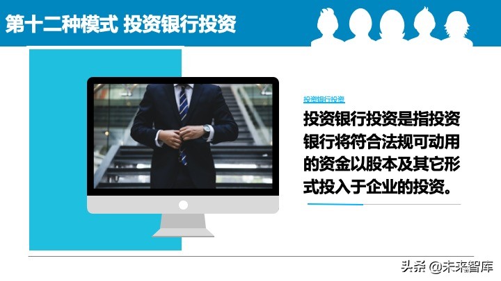 2020中国中小企业融资模式大全（85页）