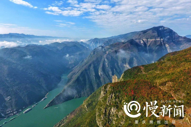 重庆巫山看红叶旅游攻略_重庆巫山旅游景点红叶