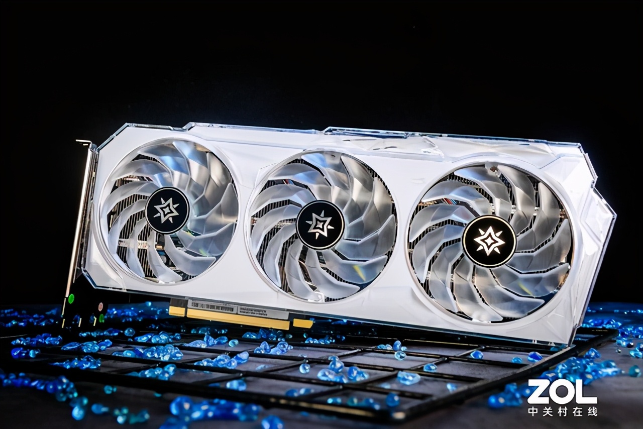 3080影驰rtx2070星曜版怎么样