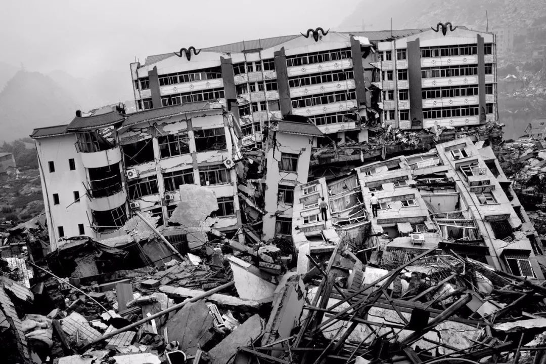 汶川大地震多少级汶川大地震多少级别